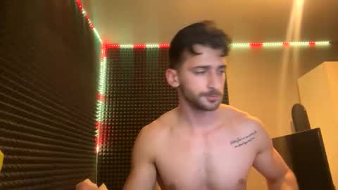 Snapshot of michelemagnetico chatting on 9, 11, 2025 michelemagnetico online show from 9, 11, 2025