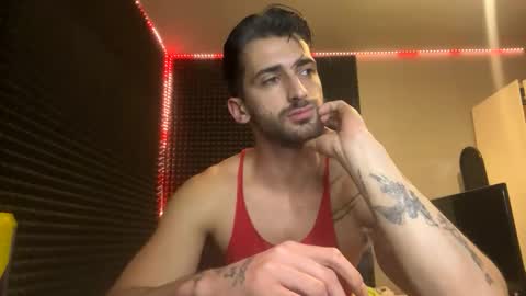 Snapshot of michelemagnetico chatting on 13, 11, 2025 michelemagnetico online show from 13, 11, 2025