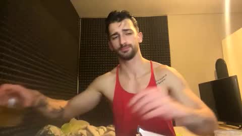 Snapshot of michelemagnetico chatting on 14, 11, 2025 michelemagnetico online show from 14, 11, 2025