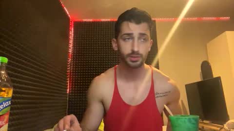 Snapshot of michelemagnetico chatting on 15, 11, 2025 michelemagnetico online show from 15, 11, 2025