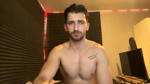 Snapshot of michelemagnetico chatting on 17, 11, 2025 michelemagnetico online show from 17, 11, 2025