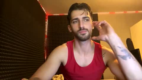 Snapshot of michelemagnetico chatting on 18, 11, 2025 michelemagnetico online show from 18, 11, 2025