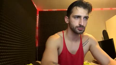 Snapshot of michelemagnetico chatting on 26, 11, 2025 michelemagnetico online show from 26, 11, 2025