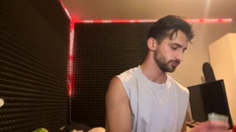 Snapshot of michelemagnetico chatting on 29, 11, 2025 michelemagnetico online show from 29, 11, 2025