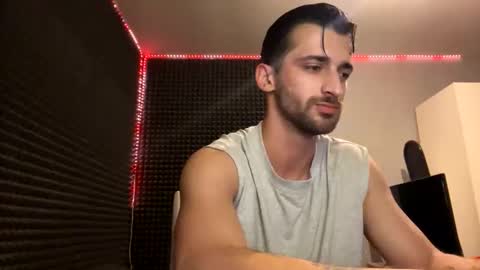 Snapshot of michelemagnetico chatting on 19, 12, 2025 michelemagnetico online show from 19, 12, 2025