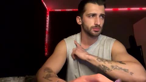 Snapshot of michelemagnetico chatting on 20, 12, 2025 michelemagnetico online show from 20, 12, 2025