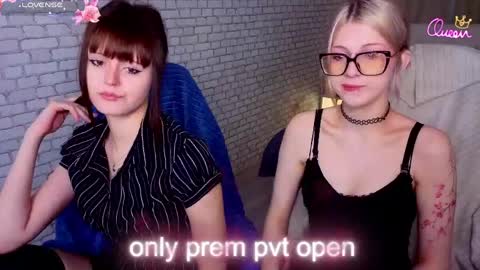 Michele online show from 18, 3, 2026