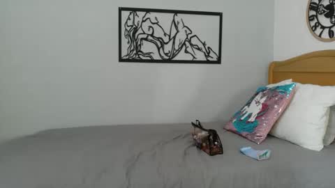 Snapshot of michell_anyeli chatting on 1, 11, 2025 Michell online show from 1, 11, 2025