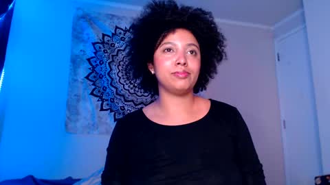 Snapshot of michell_bling chatting on 20, 1, 2025 Michi online show from 20, 1, 2025