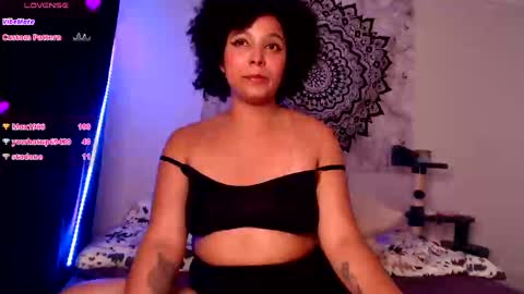 Snapshot of michell_bling chatting on 5, 2, 2025 Michi online show from 5, 2, 2025