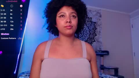 Snapshot of michell_bling chatting on 22, 2, 2025 Michi online show from 22, 2, 2025