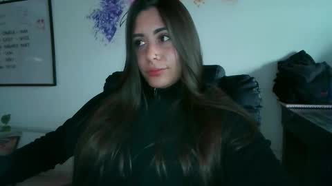 Snapshot of michell_h chatting on 17, 3, 2026 Nani online show from 17, 3, 2026