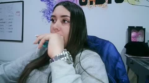 Snapshot of michell_h chatting on 1, 4, 2026 Nani online show from 1, 4, 2026