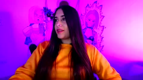 Snapshot of michell_h chatting on 6, 4, 2026 Nani online show from 6, 4, 2026