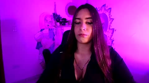 Snapshot of michell_h chatting on 7, 4, 2026 Nani online show from 7, 4, 2026