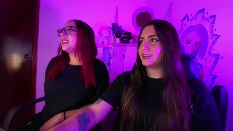 Snapshot of michell_h chatting on 7, 4, 2026 Nani online show from 7, 4, 2026