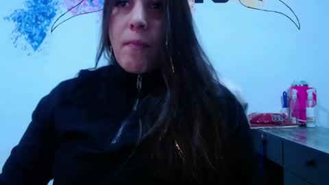 Snapshot of michell_h chatting on 24, 5, 2026 Nani online show from 24, 5, 2026