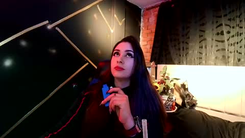 Snapshot of michell_h chatting on 30, 5, 2026 Nani online show from 30, 5, 2026