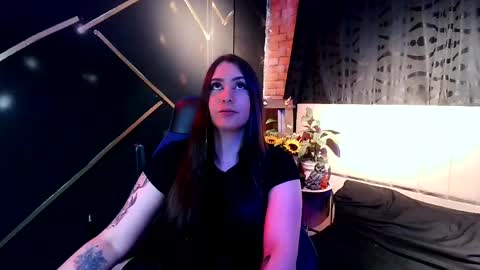 Snapshot of michell_h chatting on 1, 6, 2026 Nani online show from 1, 6, 2026