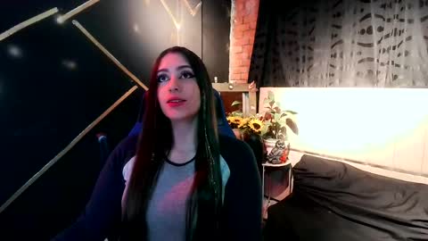 Snapshot of michell_h chatting on 2, 6, 2026 Nani online show from 2, 6, 2026