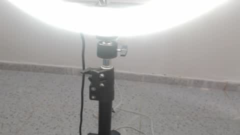 Michell Vargas online show from 23, 1, 2025