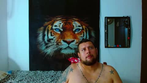 Snapshot of michell_myers chatting on 13, 1, 2025 michell_myers online show from 13, 1, 2025