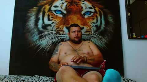 Snapshot of michell_myers chatting on 16, 1, 2025 michell_myers online show from 16, 1, 2025