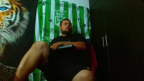 Snapshot of michell_myers chatting on 19, 1, 2025 michell_myers online show from 19, 1, 2025