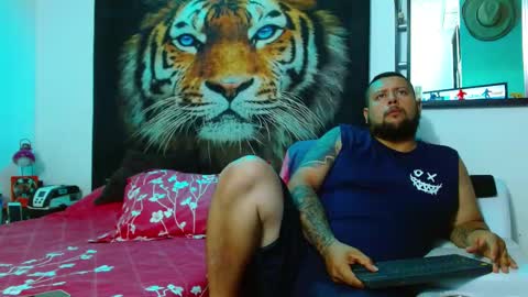 Snapshot of michell_myers chatting on 3, 2, 2025 michell_myers online show from 3, 2, 2025