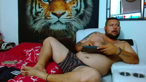 Snapshot of michell_myers chatting on 4, 2, 2025 michell_myers online show from 4, 2, 2025