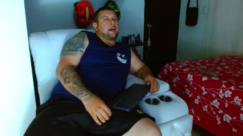 Snapshot of michell_myers chatting on 12, 2, 2025 michell_myers online show from 12, 2, 2025