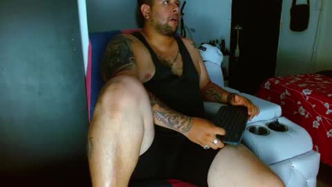 Snapshot of michell_myers chatting on 18, 2, 2025 michell_myers online show from 18, 2, 2025