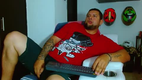 Snapshot of michell_myers chatting on 27, 2, 2025 michell_myers online show from 27, 2, 2025