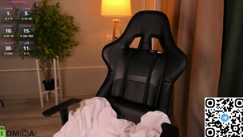 michelle_blond online show from 31, 3, 2026