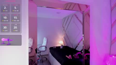 michelle_cutee_ online show from 12, 1, 2026