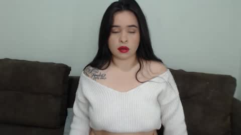 michelle_harris292557 online show from 20, 11, 2025