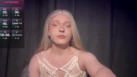 michelle_jacksonn online show from 2, 3, 2026