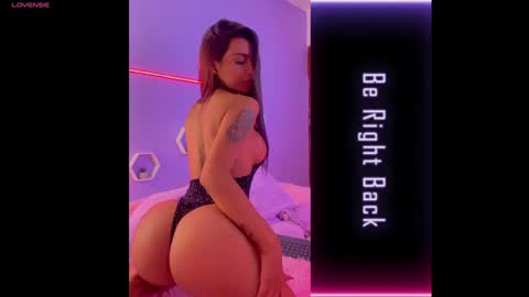 michelle_madson_ online show from 20, 1, 2025