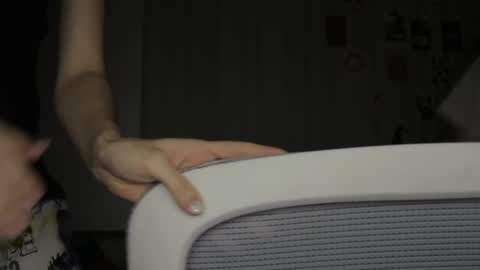 michelle_neely online show from 12, 10, 2025