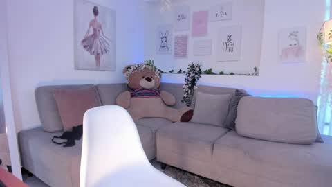 Michelle online show from 20, 1, 2025