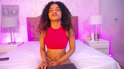 michellebronx online show from 27, 4, 2026