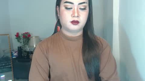 Snapshot of michellechannelxxx chatting on 11, 1, 2025 Michelle online show from 11, 1, 2025