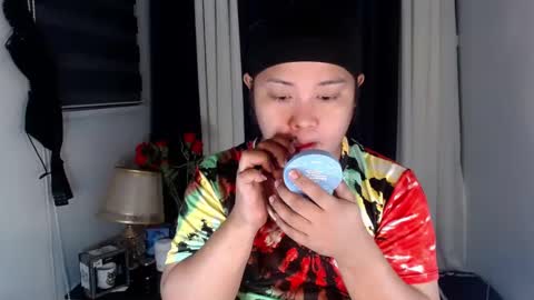 Snapshot of michellechannelxxx chatting on 13, 2, 2025 Michelle online show from 13, 2, 2025