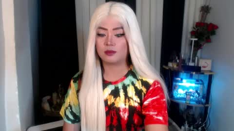 Snapshot of michellechannelxxx chatting on 10, 7, 2026 Michelle online show from 10, 7, 2026