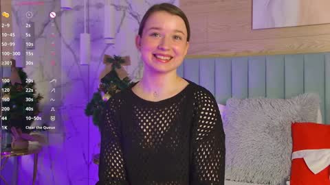 michelle online show from 2, 1, 2025