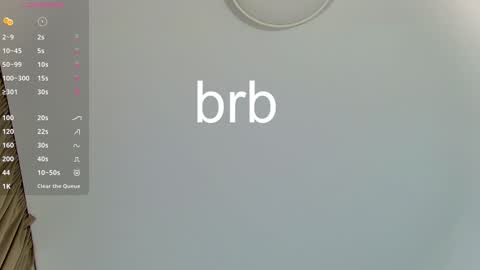 michelle online show from 19, 1, 2025