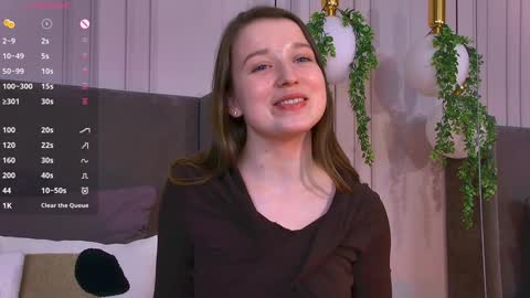 michelle online show from 26, 1, 2025