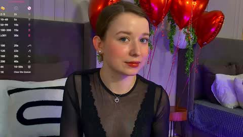 michelle online show from 17, 2, 2025