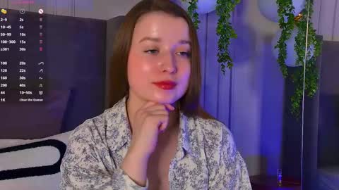 michelle online show from 20, 2, 2025