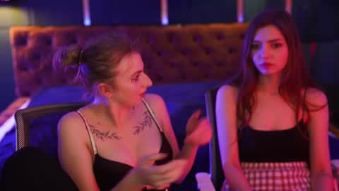 Snapshot of michelleinlove4u chatting on 22, 2, 2025 Michelle online show from 22, 2, 2025